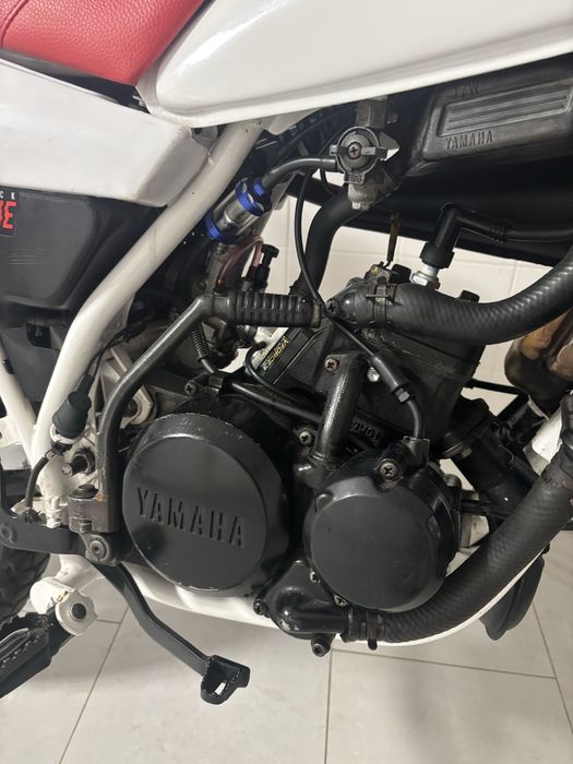 Yamaha DT 50 Lc