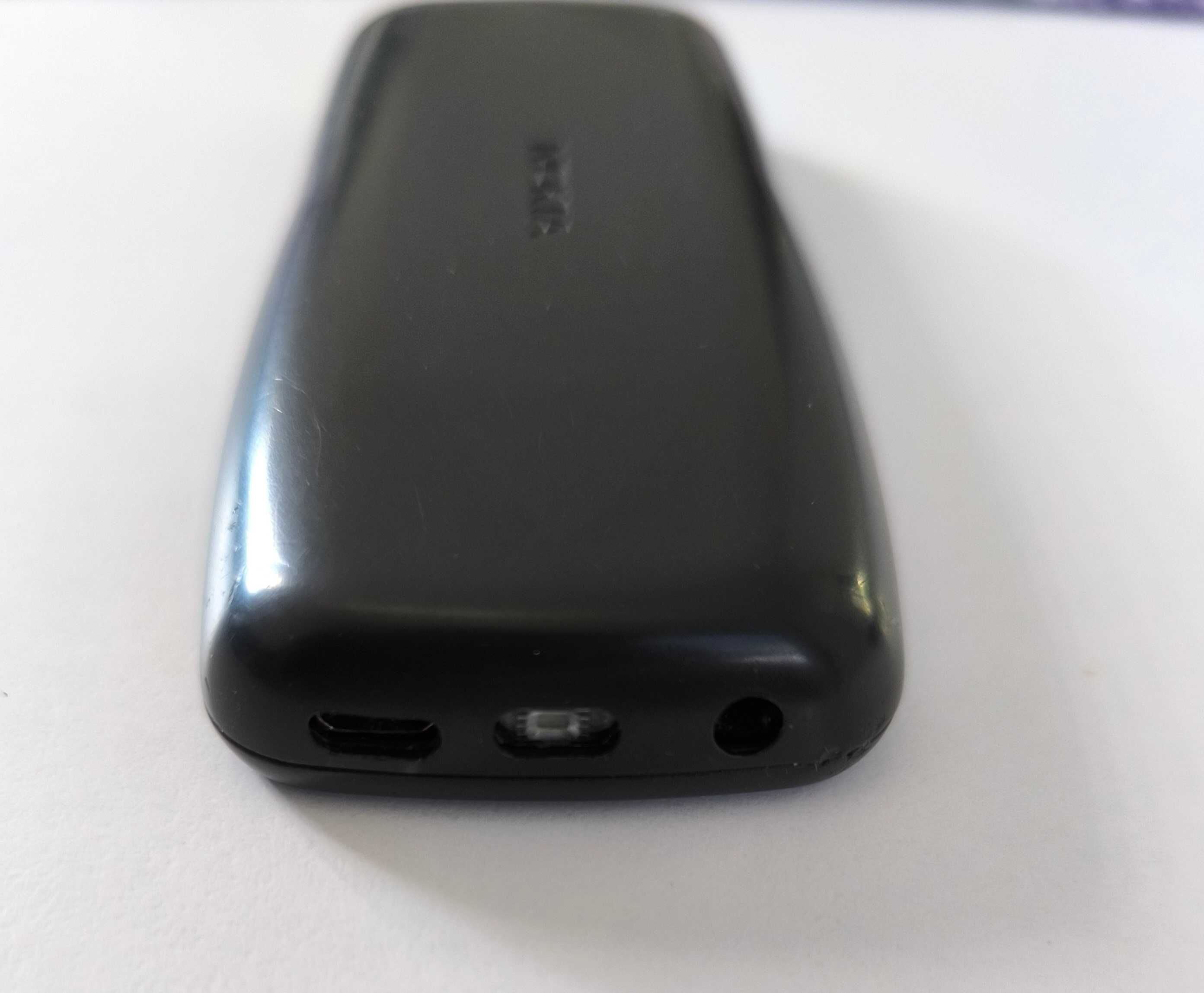 Nokia 106 All Carrier 4 GB Dual SIM 2018