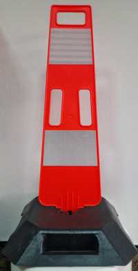 Lamela Flat cone 75cm com base de 5 kgs