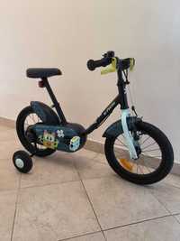 Bicicleta B-TWIN Mini Monsters 500