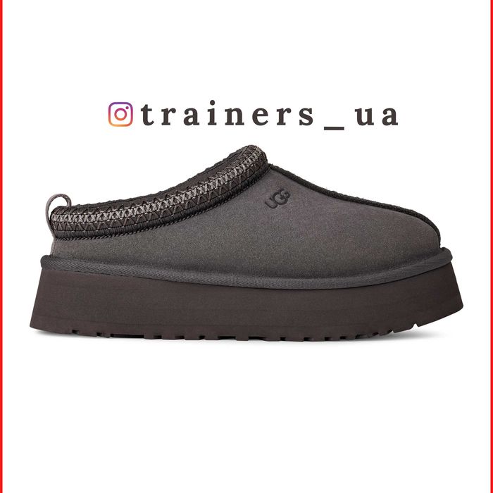 ОРИГИНАЛ‼️ UGG Tazz II (1174471-OBS) ботинки угги женские жіночі УГГ