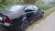 Vendo BMW e90 318d