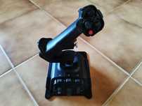 Joystick VKB Gladiator NXT EVO Omni Throttle Esquerdo Premium