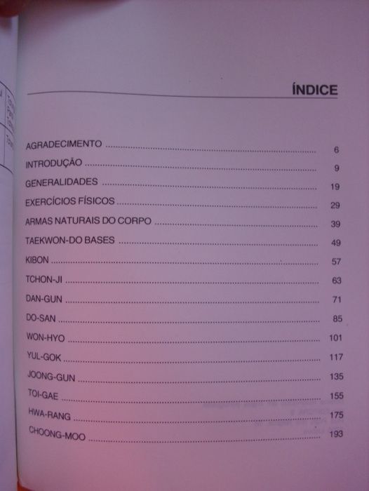 Taekon.do - Hiong do Prof. Nelson de Oliveira Costa