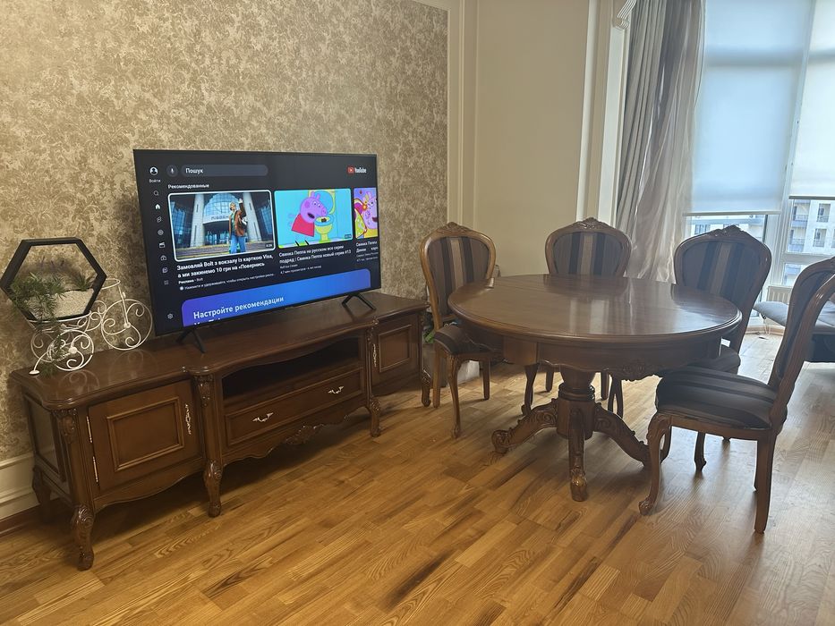 Меблі Cavio Benedeta Італія  (натуральне дерево)