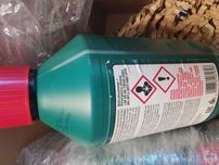 Płyn do wspomagania Febi 06161 zielony, syntetyczny 2x 1l