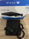 Playstation 4 slim