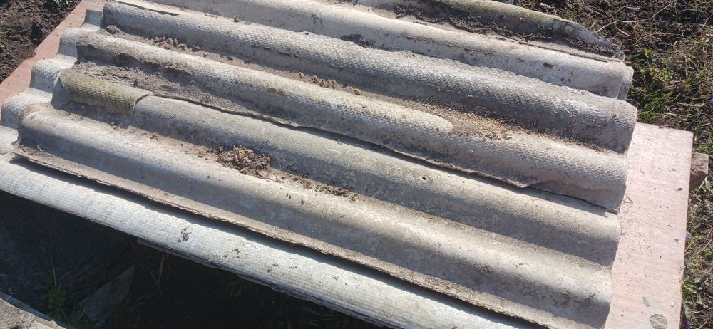 Продам буд. Матеріали  б/у