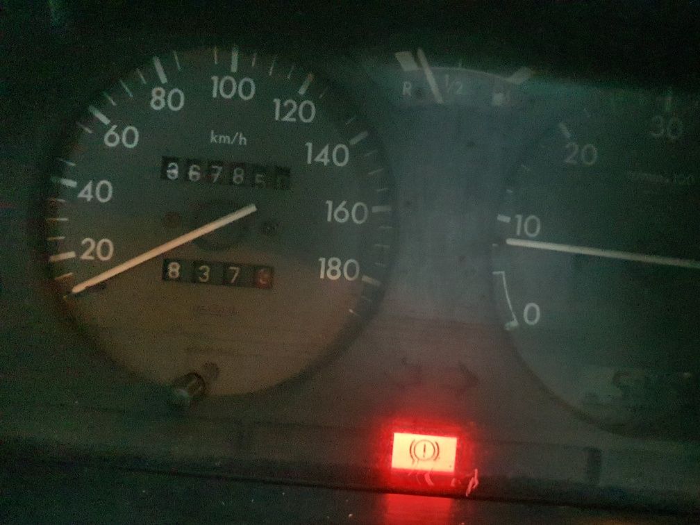 Citroën Saxo disel