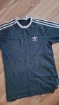 Koszulka zielona  adidas S