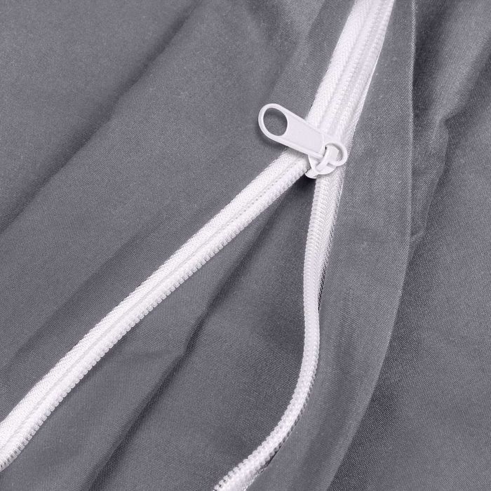 Poszewki / pościel / komplet 3 części / 155x220cm / 80x80cm !3487-A!