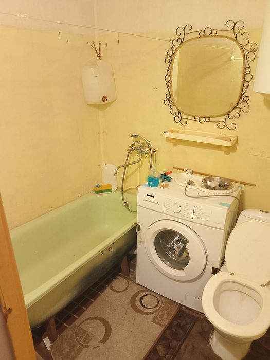 Сдам долгосрочно однокомнатную квартиру