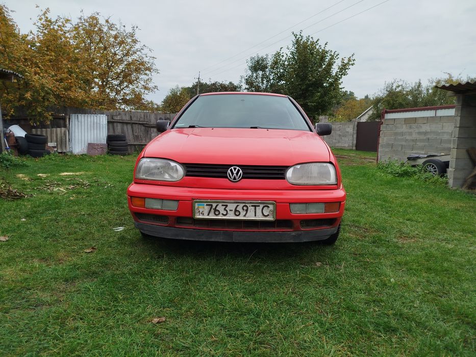 Продам автомобіль