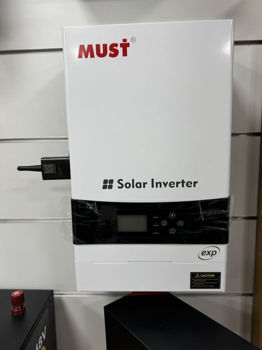 Инвертор 3.2 киловат