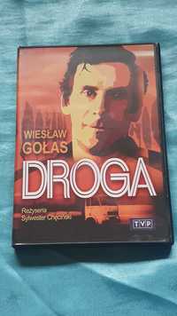 DROGA  serial DVD
