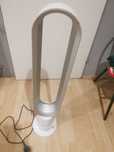 Wentylator bezlopatkowy dyson AM07