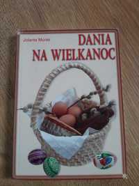 Dania na wielkanoc