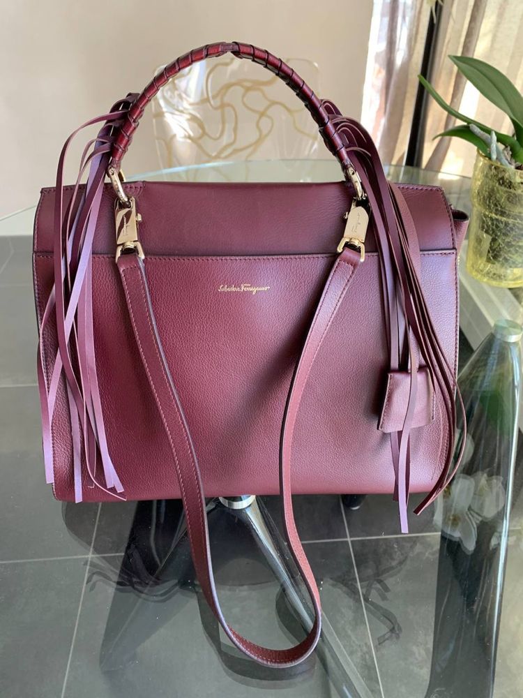 Сумка Ferragamo