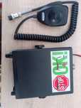 CBradio President Johnny III ASC 12/24V muRata