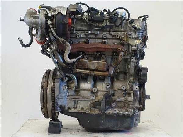 Motor TOYOTA COROLLA VERSO (R1) 2.2 D4D 177 CV    2AD