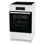 Kuchnia elektryczna GORENJE GEIT5C60WPG Indukcja Pizza OUTLET 14FG33N