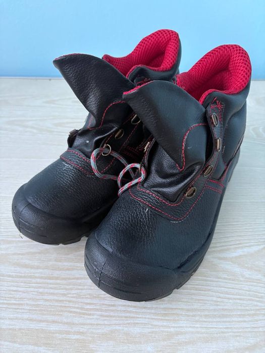 Робочі черевики Кінг Євро