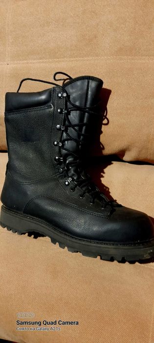 Канадські берці на мембрані Prospector Originals,   Нові.  Р.27