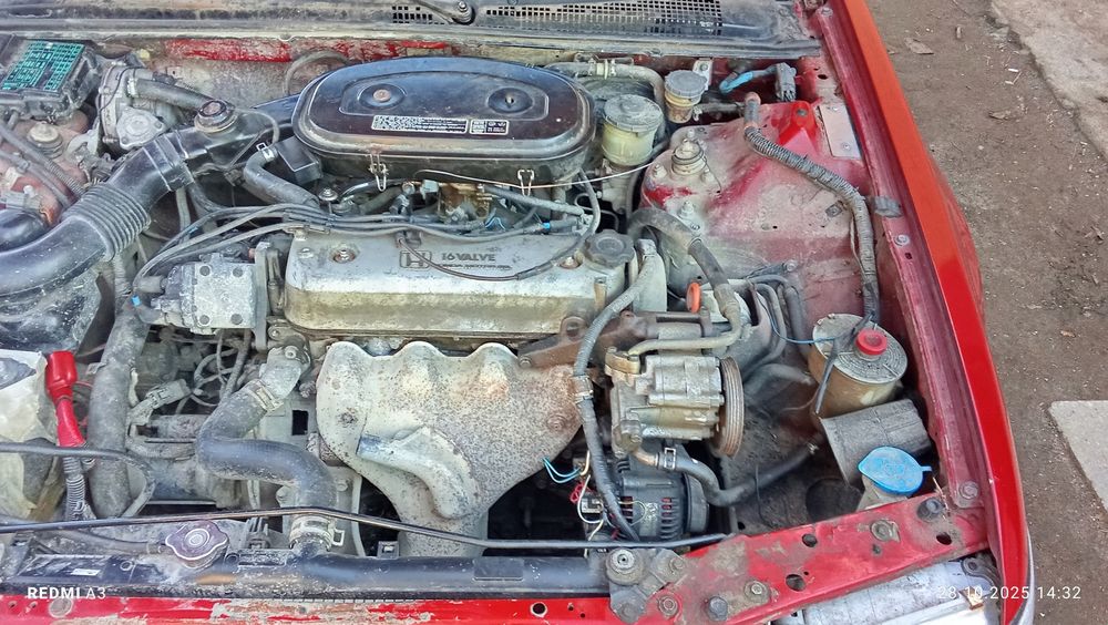 Хонда акорд продам