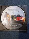 Battlefield 4 PS3