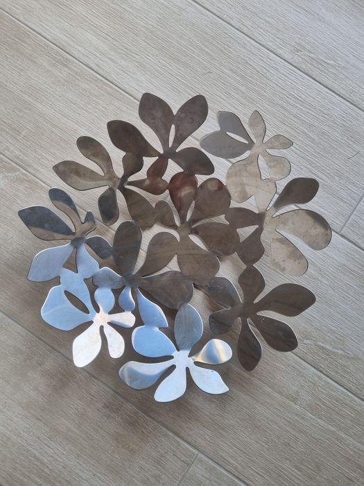 Jarra de decoração/fruteira/saladeira