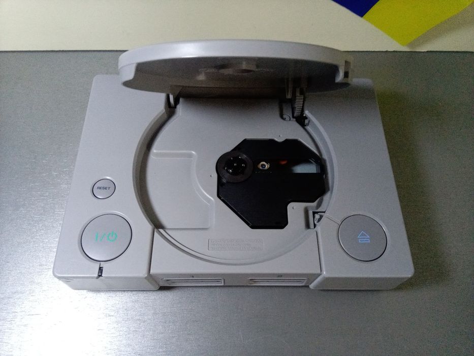 Sony PlayStation 1