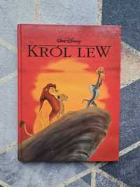 Król Lew, Disney