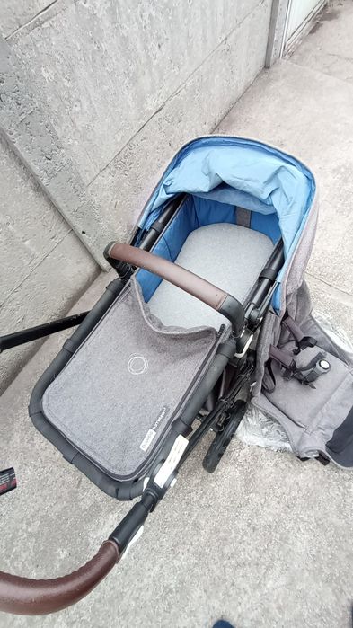 Bugaboo Cameleon 2 в 1 Лімітована версія
