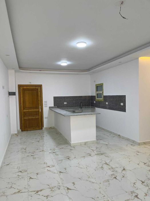 90м² всього 550€/м²! Хургада район, що розвивається