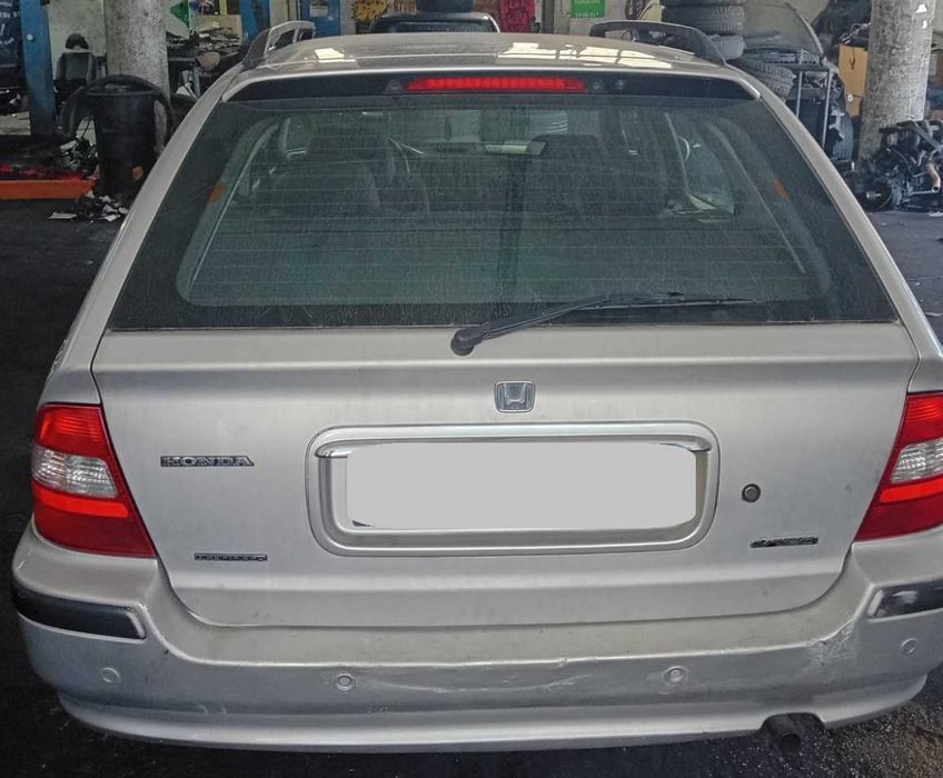Honda Civic para peças