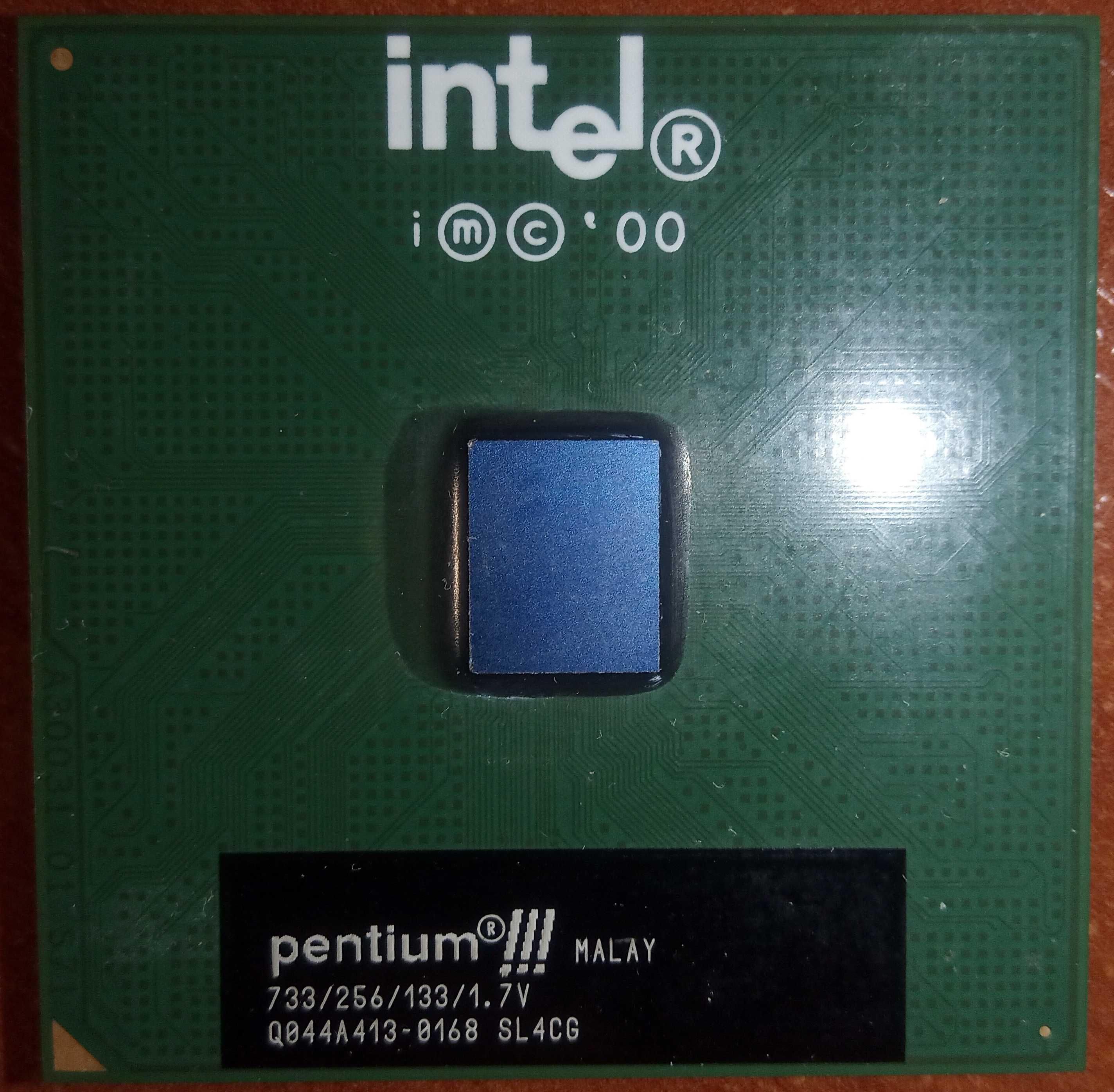 Микропроцессоры AMDX2 Athlon II, Intel Pentium Core2Duo