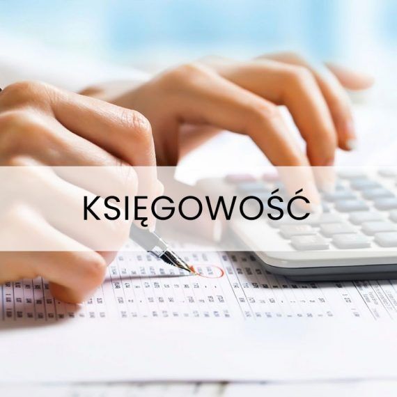Księgowość online księgowa kadry płace obsługa firm