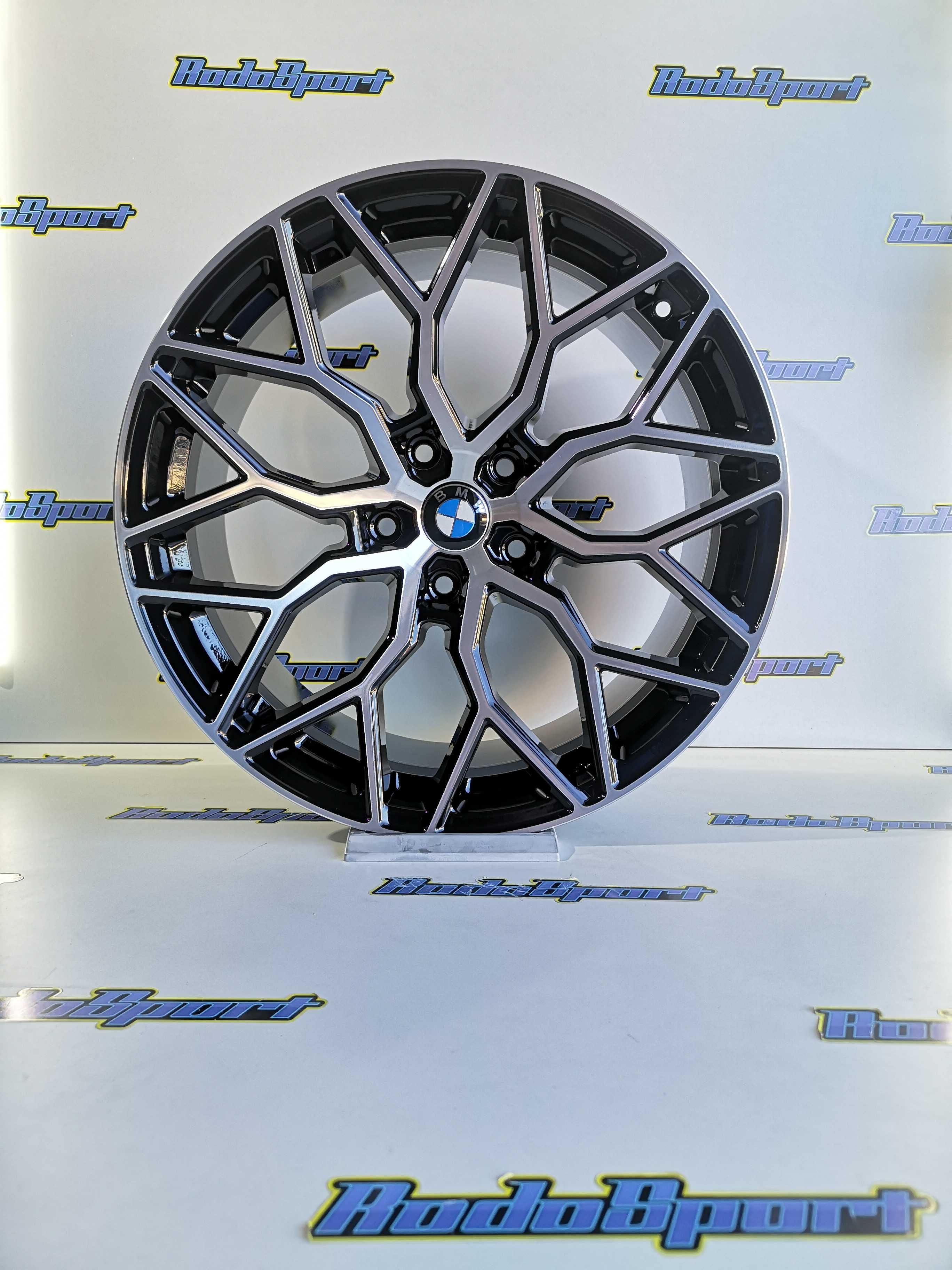 JANTES LOOK VOSSEN HF2 EM 19 PARA BMW |5X120 NOVAS