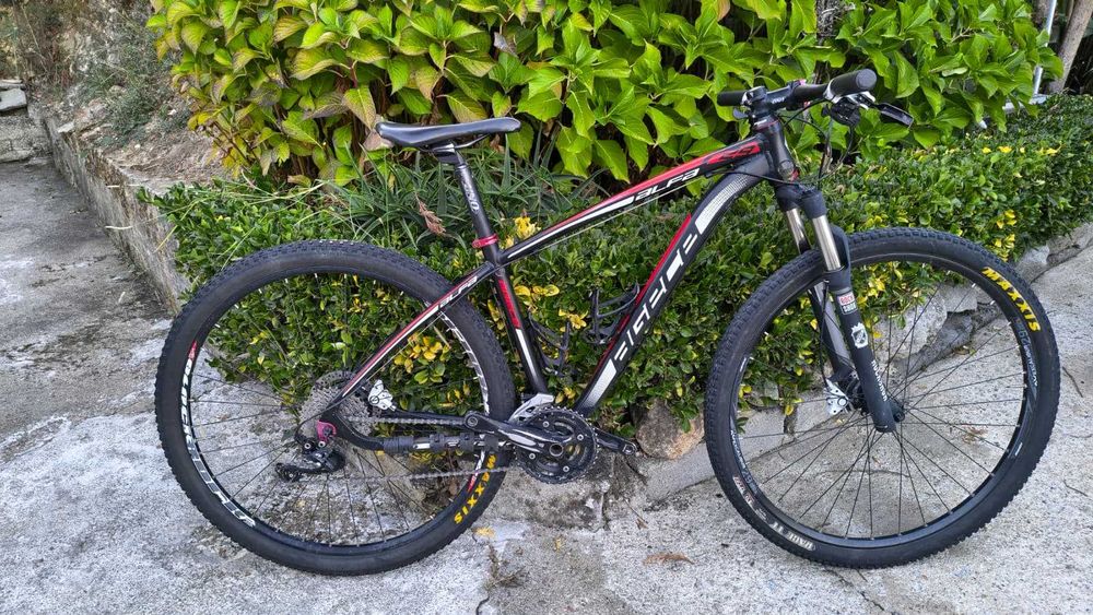 Bicicleta Agece Alfa 29''