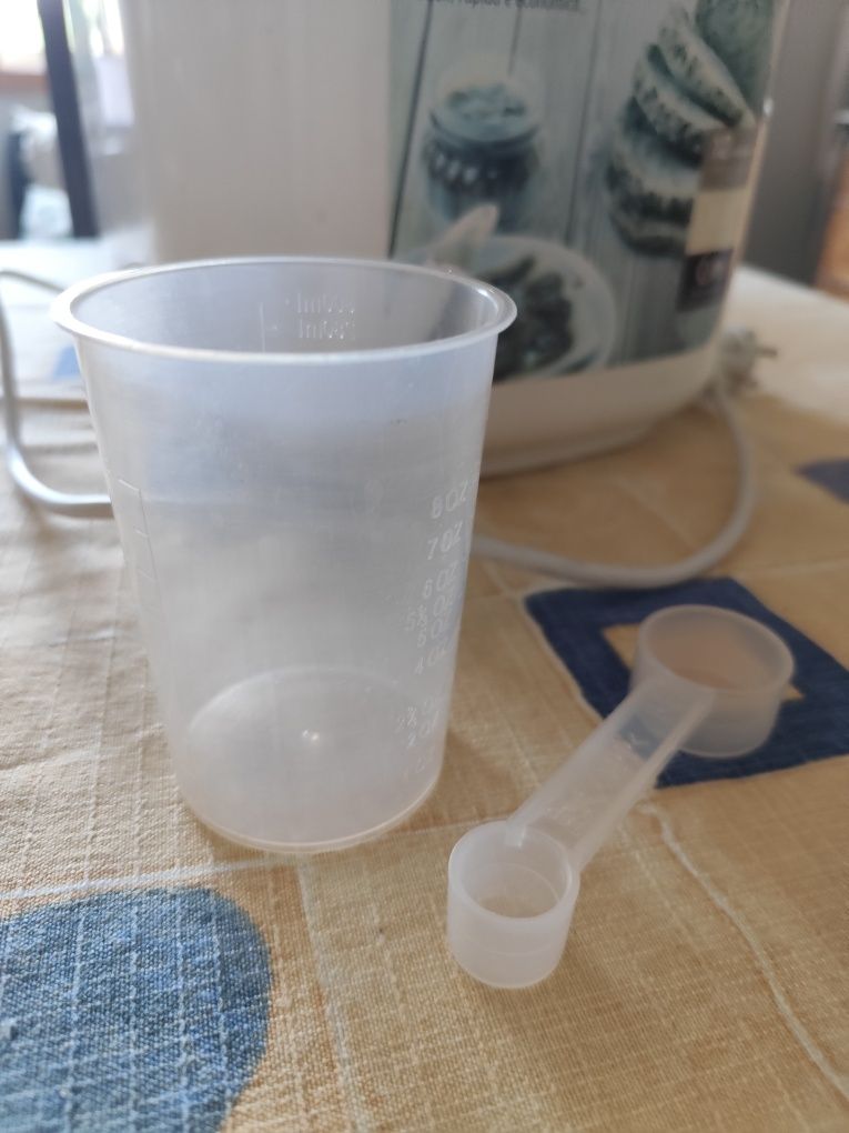 Maquina de fazer pão Flama