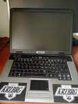 Laptop Medion w dobrym stanie tanio