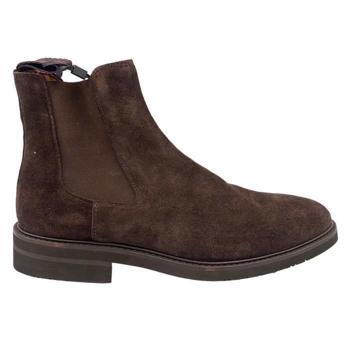 Buty męskie sztyblety Scalpers Chelsea rozmiar 40