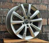 Alufelgi 5x112 r17 Skoda NOWE! Kodiaq Octavia Superb Yeti Karoq 5#