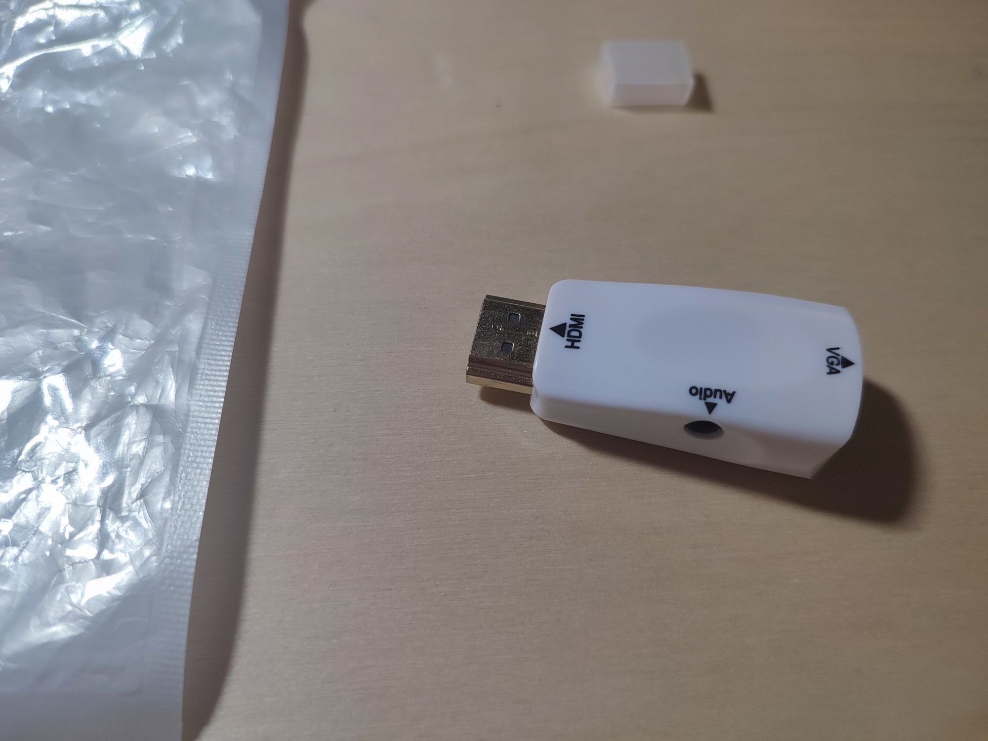 Adapter VGA HDMI