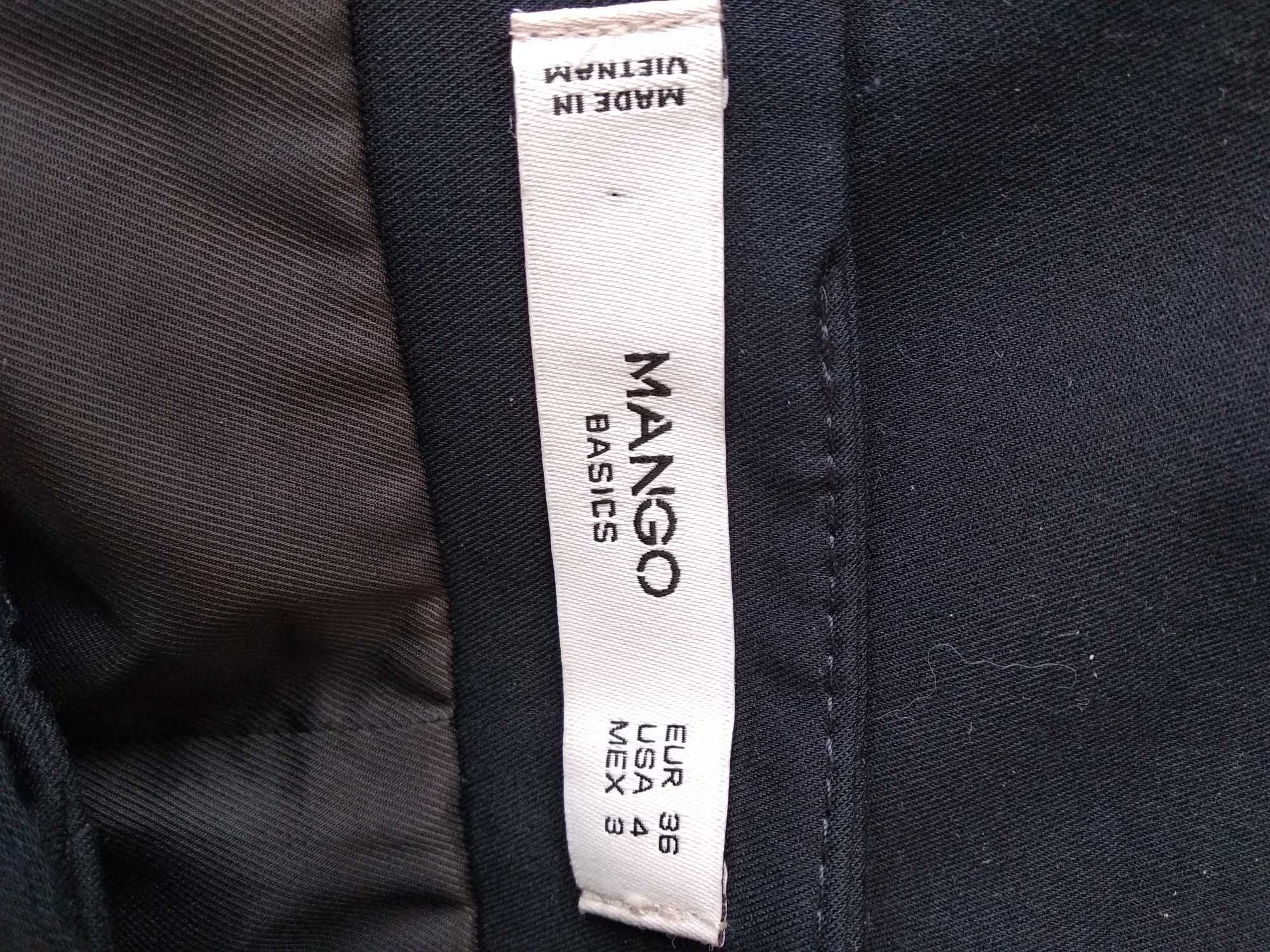 Спідниця 64 см, MANGO .basics