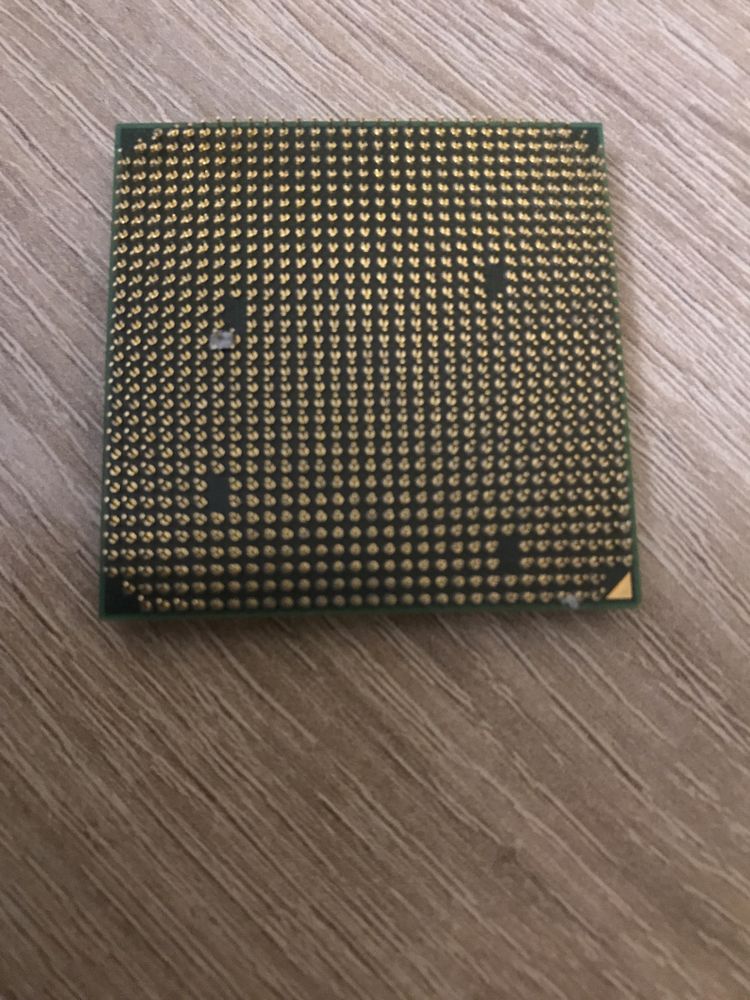 Процессор AMD Athlon 64 x2