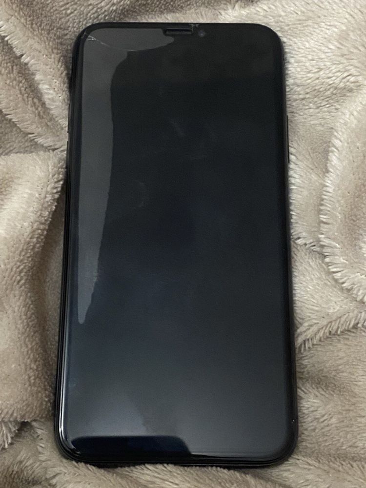 Iphone X (64) neverlock