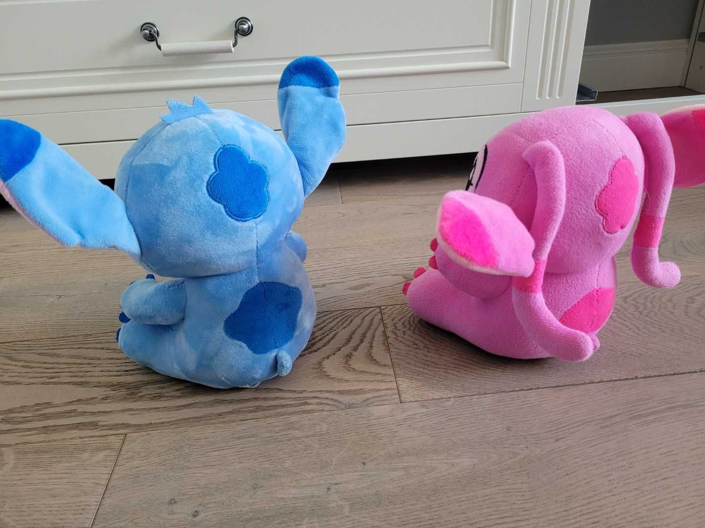 Lilo i Stich Disney stan idealny