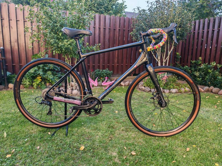 Rower Merida Silex 200 Gravel