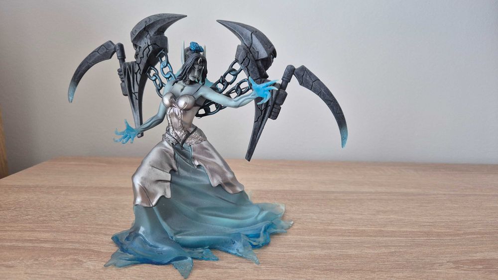 La Llorona Morgana - League of legends Figura